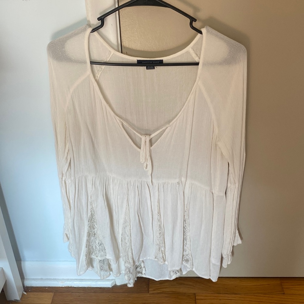 AEO BLOUSE